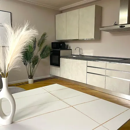 View Boutique Apartment *