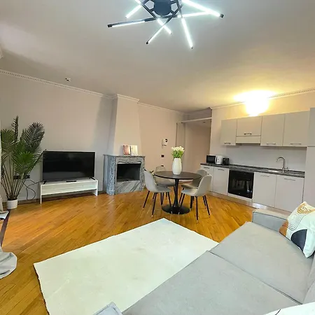 Apartment View Boutique *