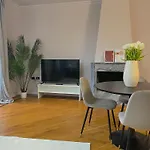 View Boutique Appartement Bergame