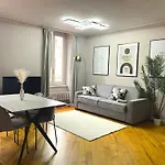 View Boutique Appartement Bergame
