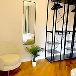 View Boutique Appartement *