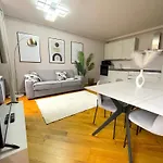 Appartement View Boutique Bergame