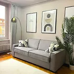 View Boutique Appartement