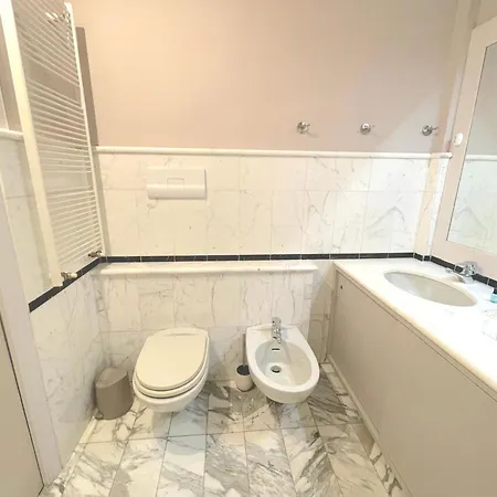 Apartman View Boutique Bergamo