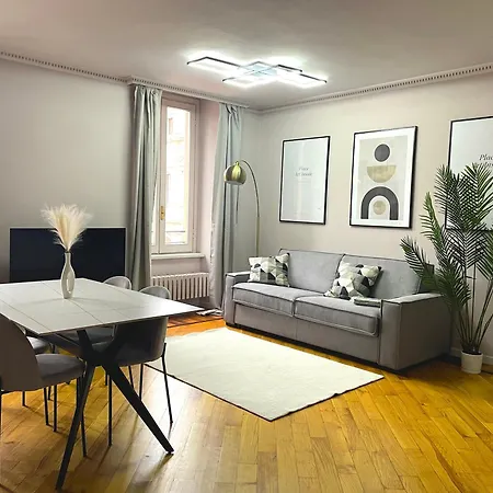 View Boutique Apartman Bergamo