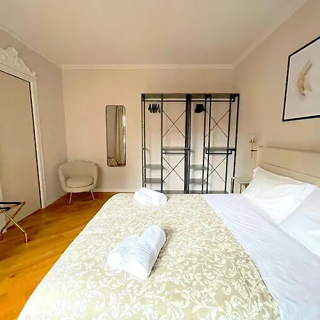 Apartment View Boutique *