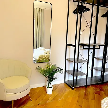 View Boutique Apartman *