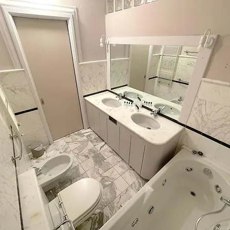 View Boutique Apartman *
