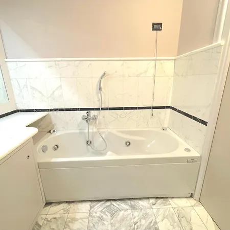 View Boutique Apartment Bergamo