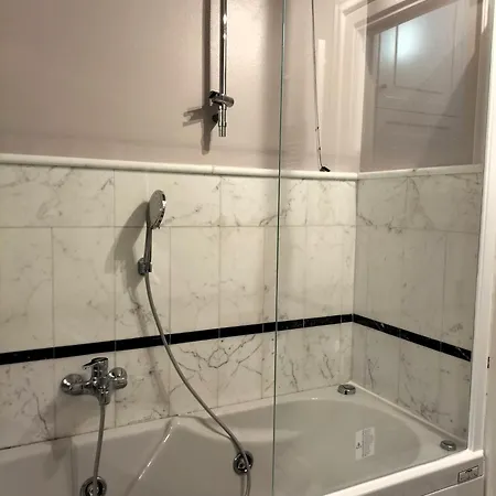 Apartman View Boutique *