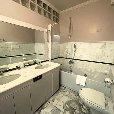 Appartement View Boutique