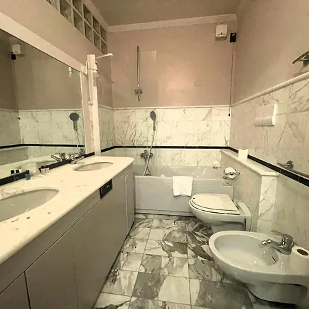 View Boutique Apartman *