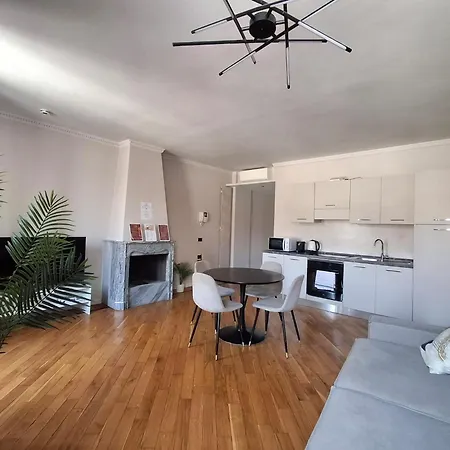 View Boutique Appartement