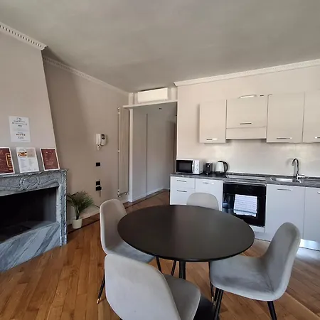 Apartman View Boutique